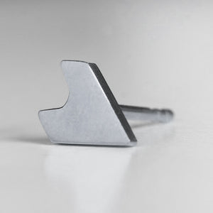 FOXY silver