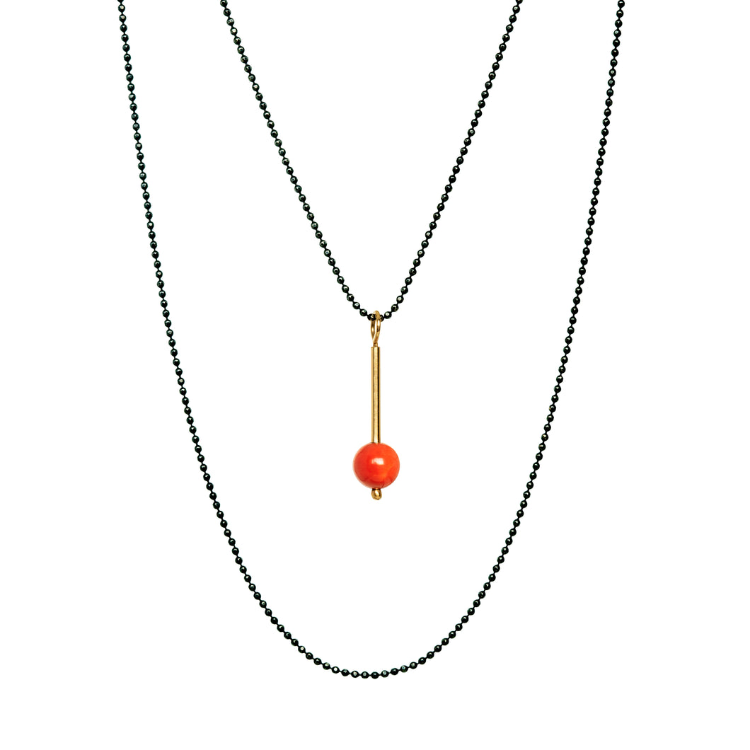 REDBERRY - gold 14k